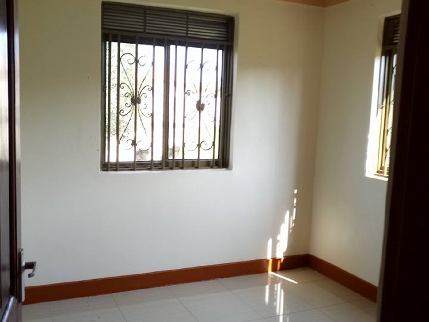 Apartment for rent in Kisaasi Kampala