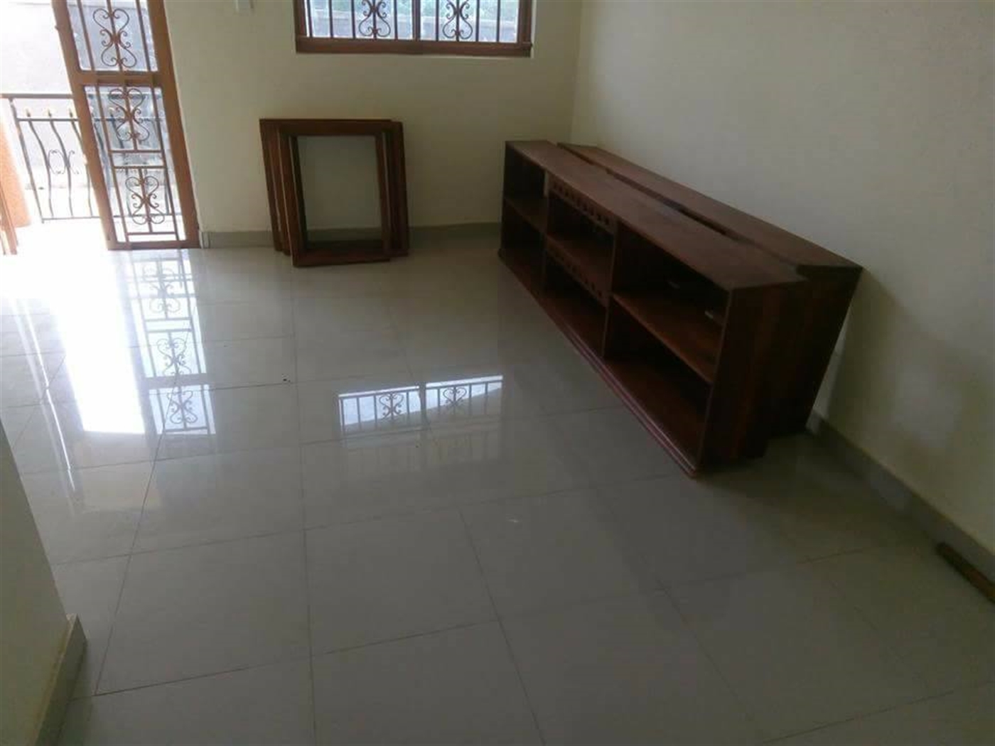 Semi Detached for rent in Seeta Mukono