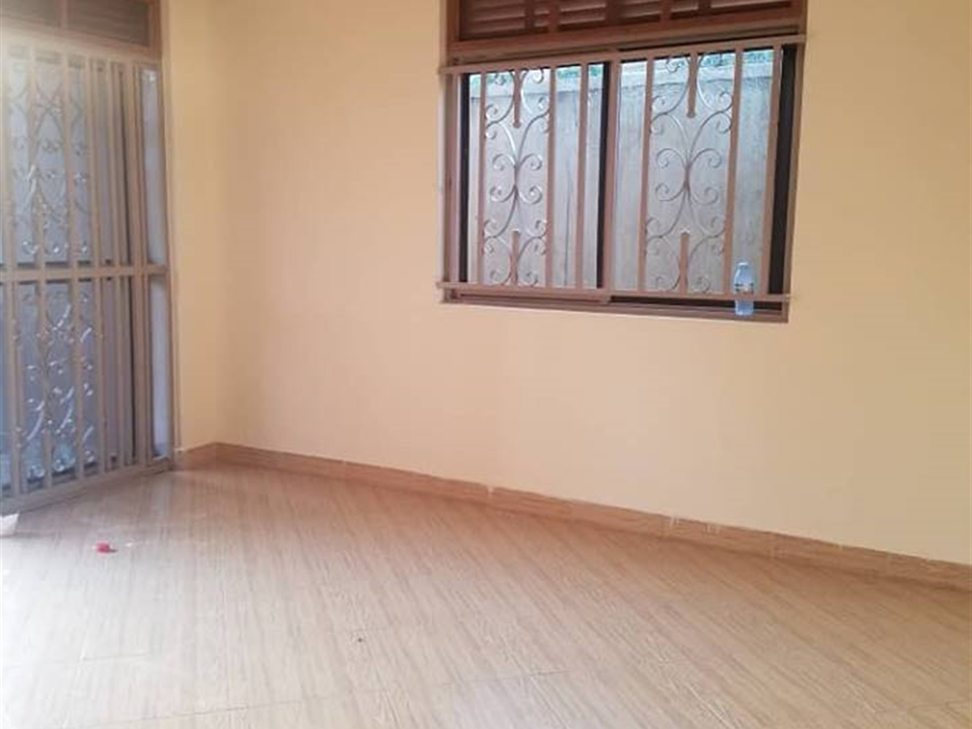 Semi Detached for rent in Kisaasi Kampala