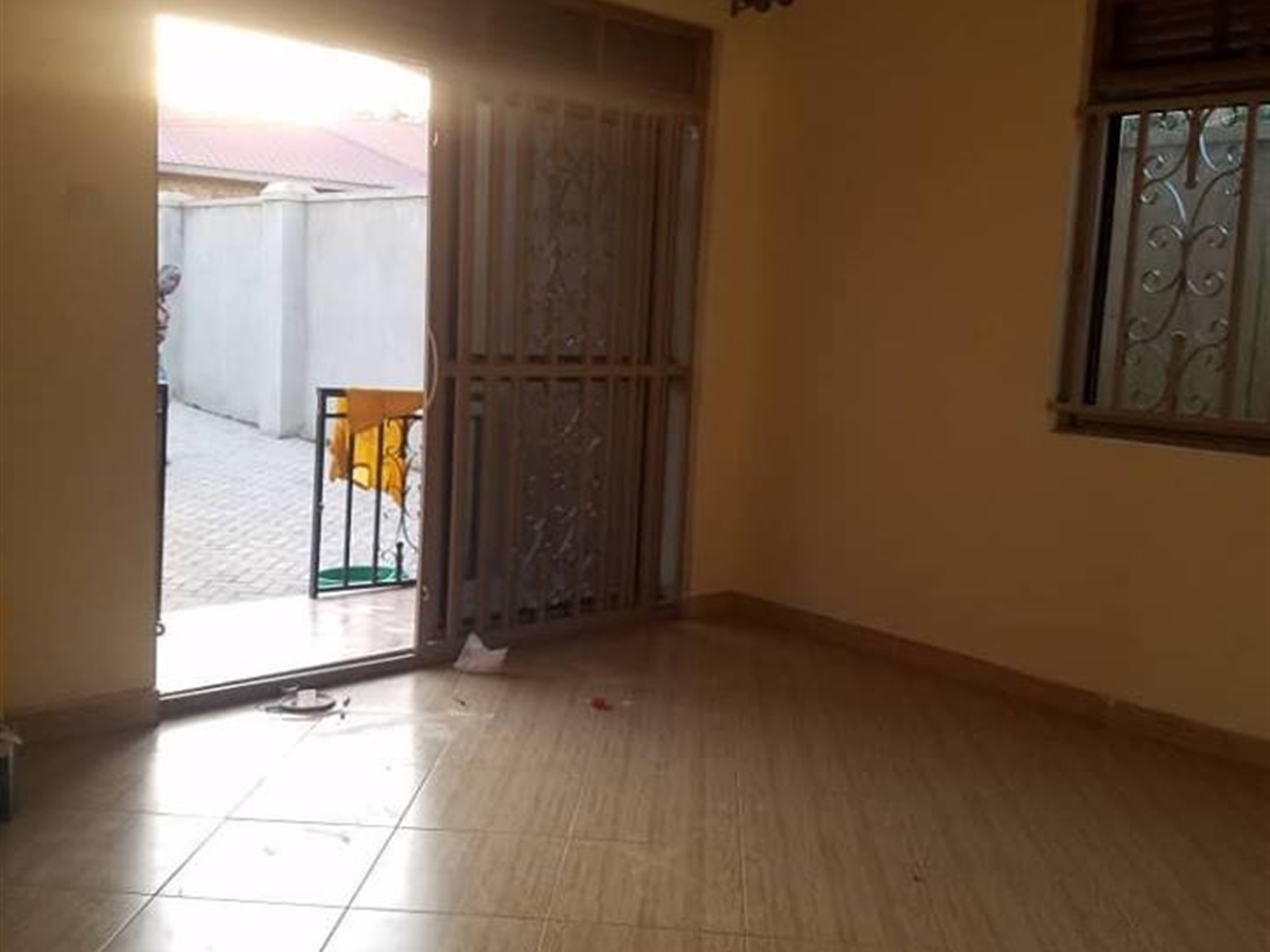 Semi Detached for rent in Kisaasi Kampala