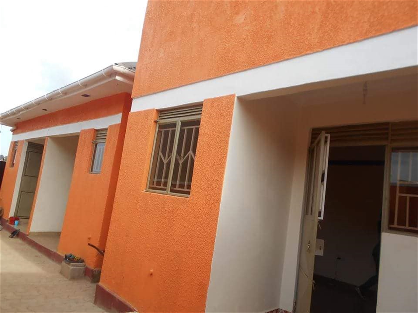 Semi Detached for rent in Namugongo Wakiso