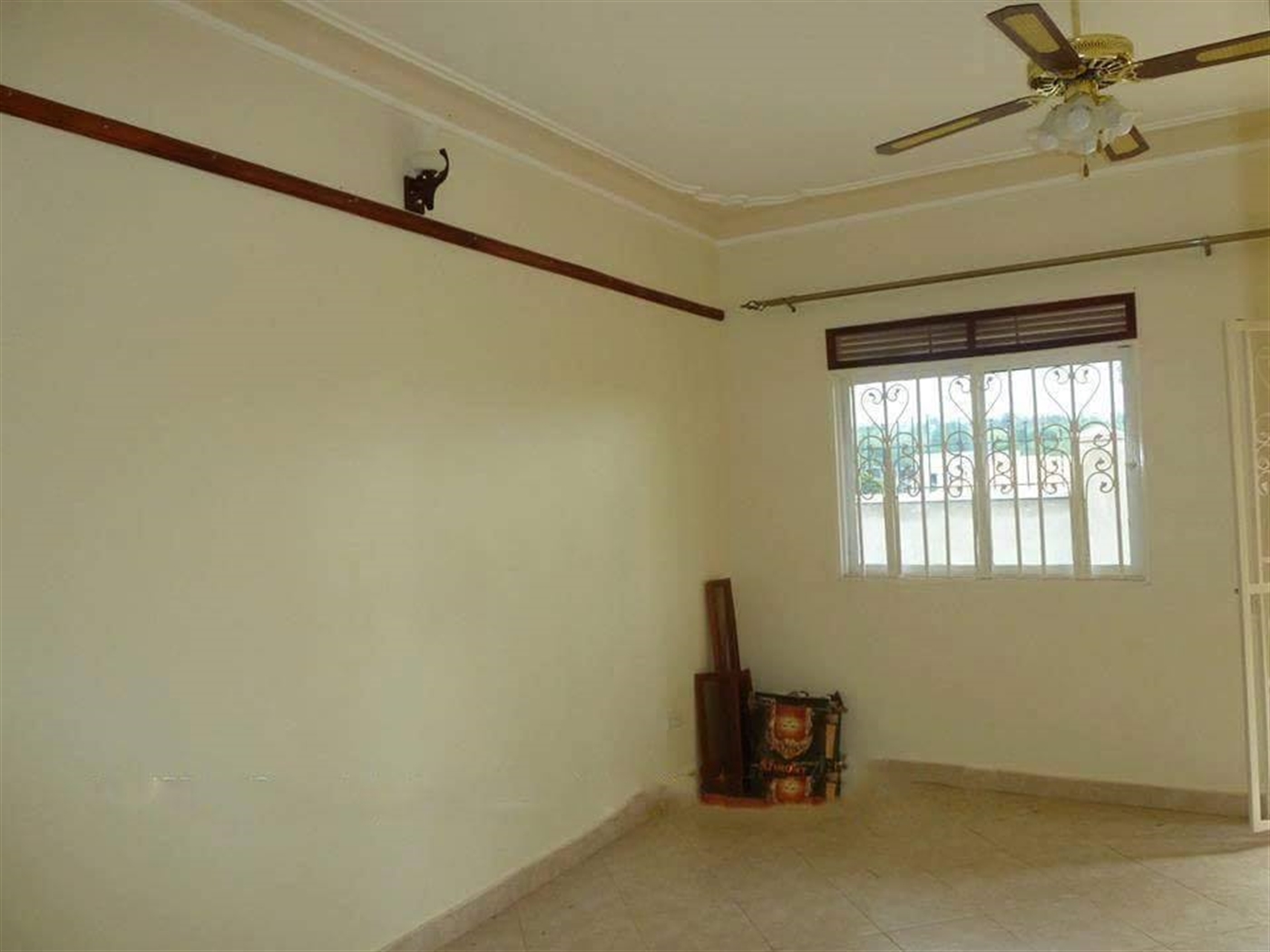 Semi Detached for rent in Kira Wakiso