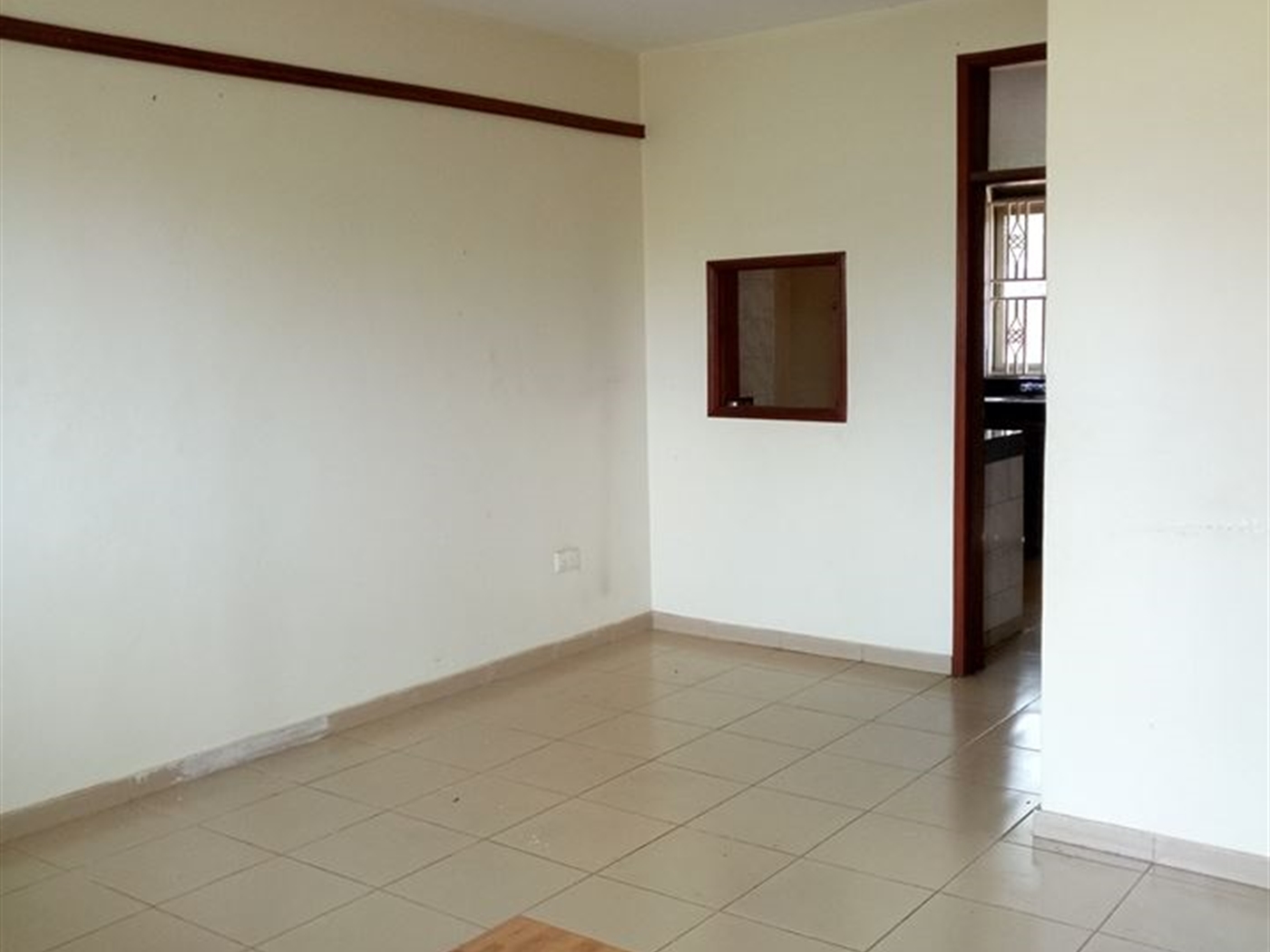 Apartment for rent in Kisaasi Kampala