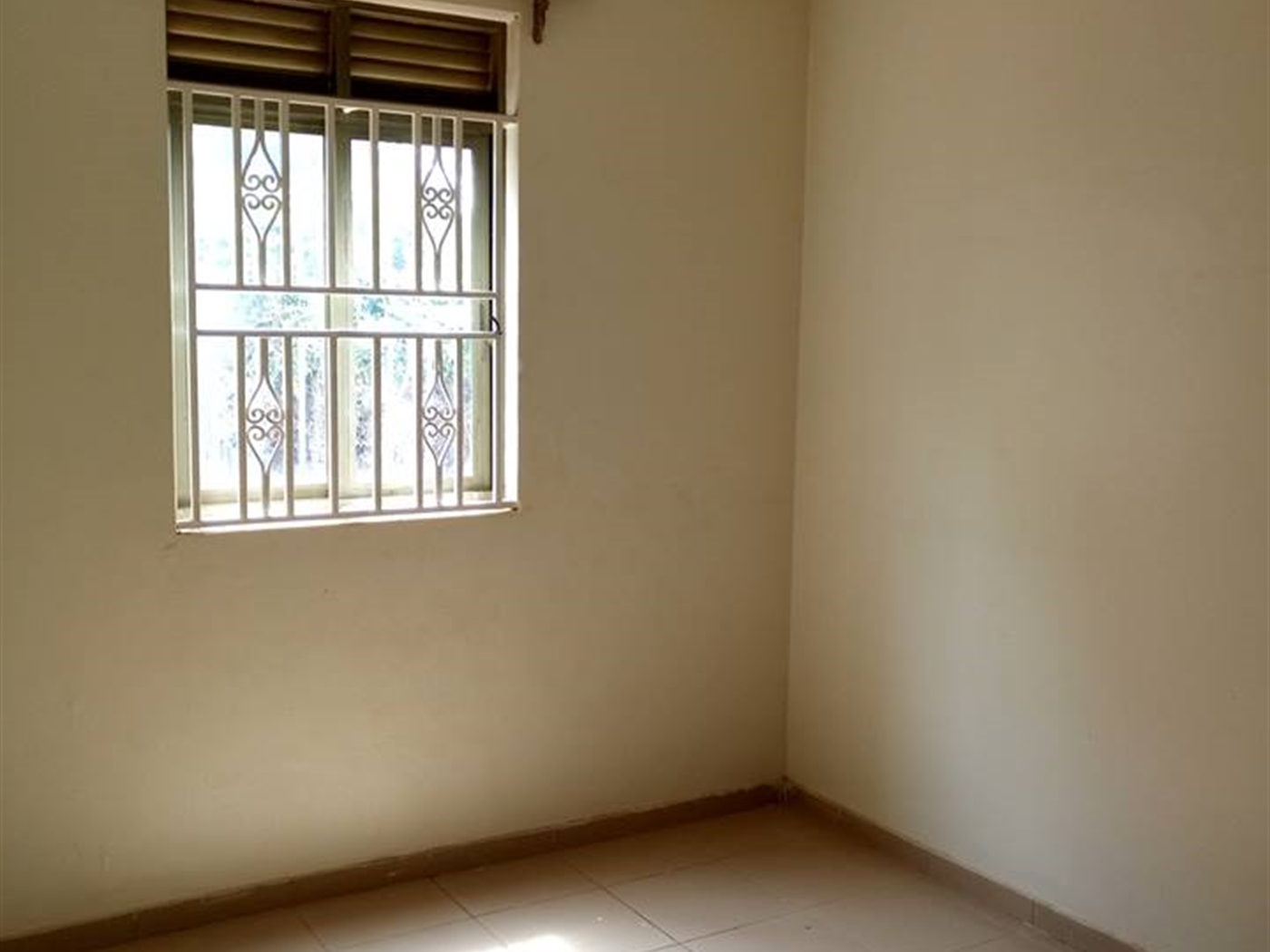 Apartment for rent in Kisaasi Kampala