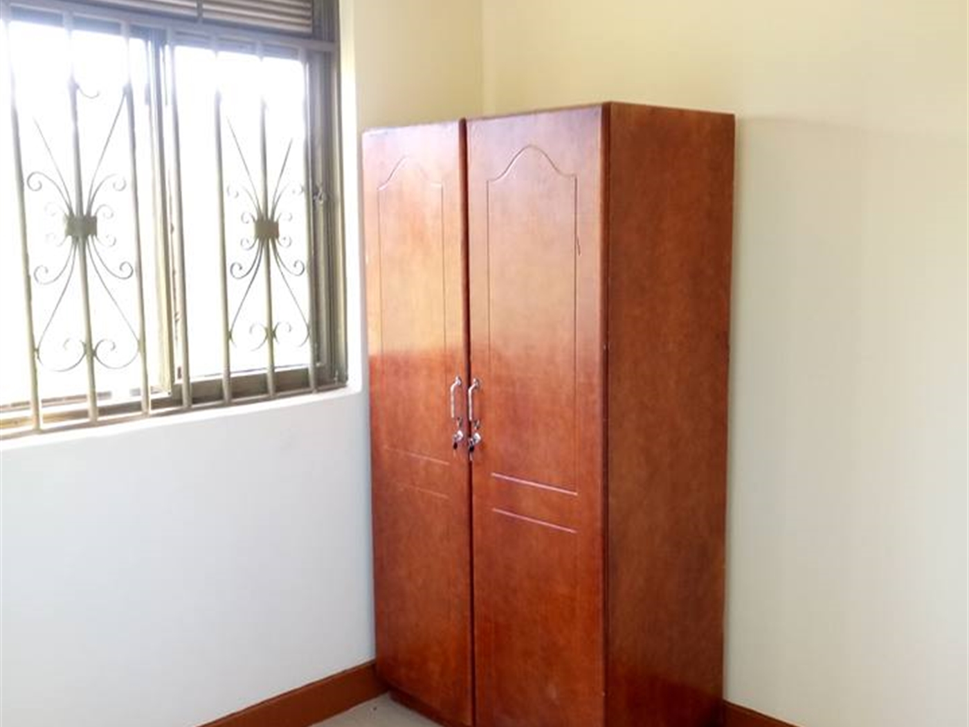 Apartment for rent in Kisaasi Kampala