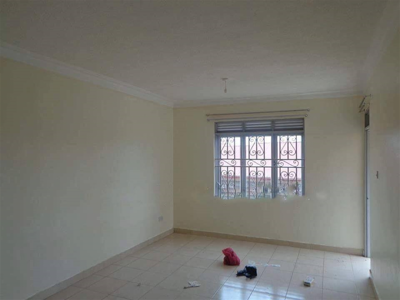 Semi Detached for rent in Kyaliwajjala Wakiso