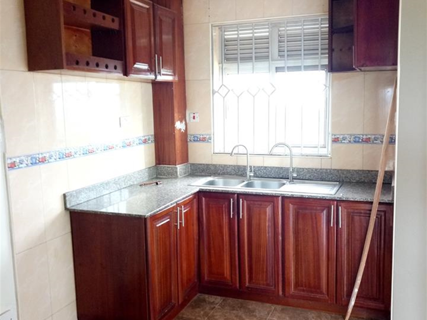 Apartment for rent in Kisaasi Kampala