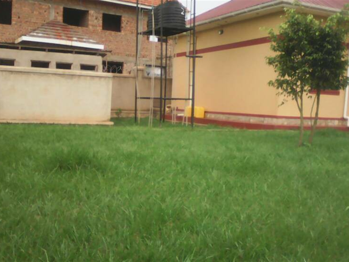 Semi Detached for sale in Bweyogerere Wakiso