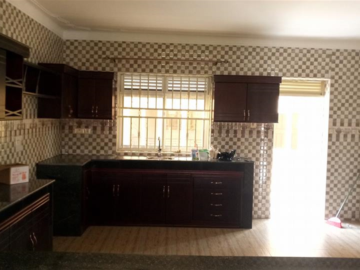 Apartment for sale in Bwebajja Wakiso