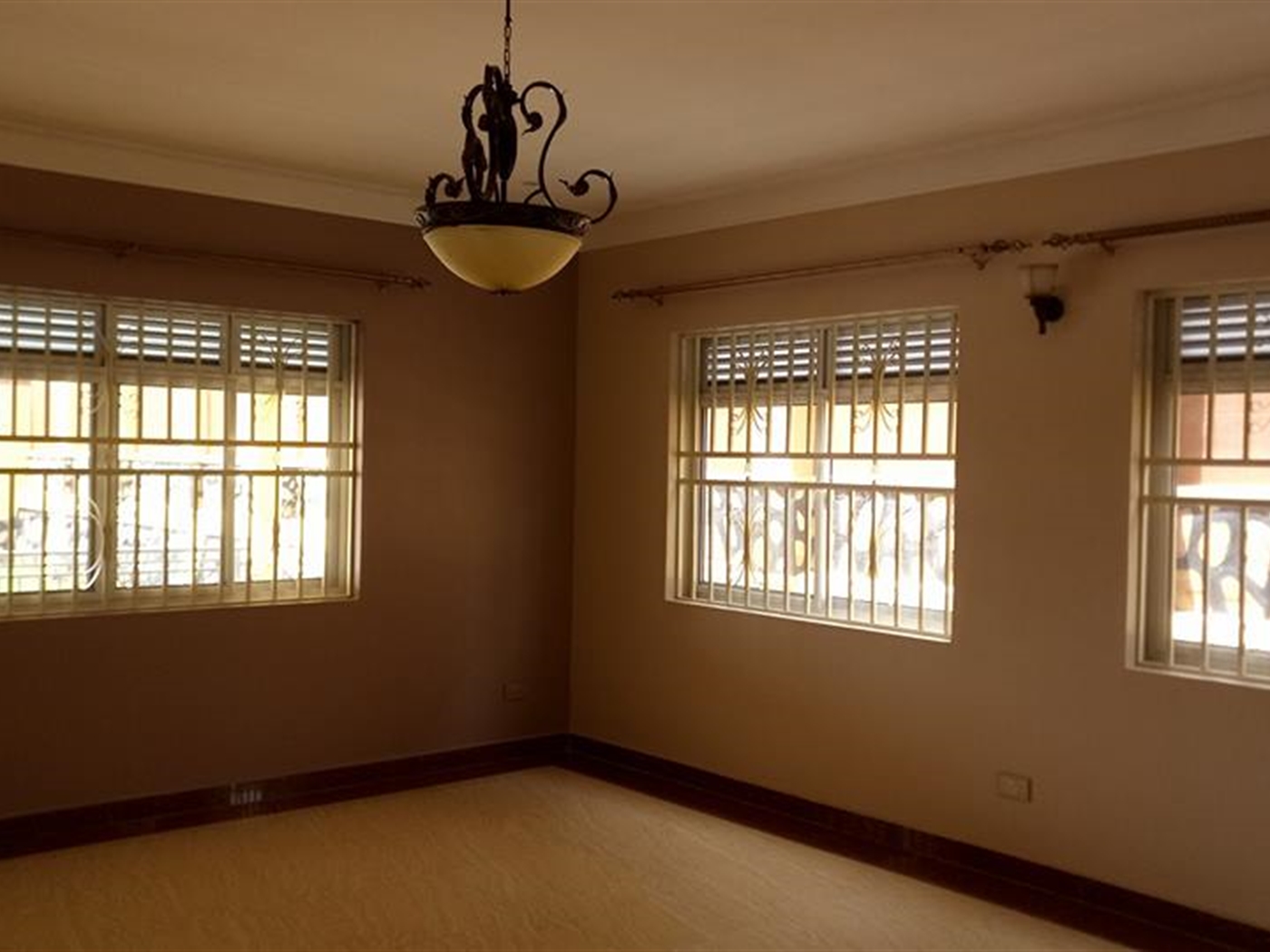 Apartment for sale in Bwebajja Wakiso