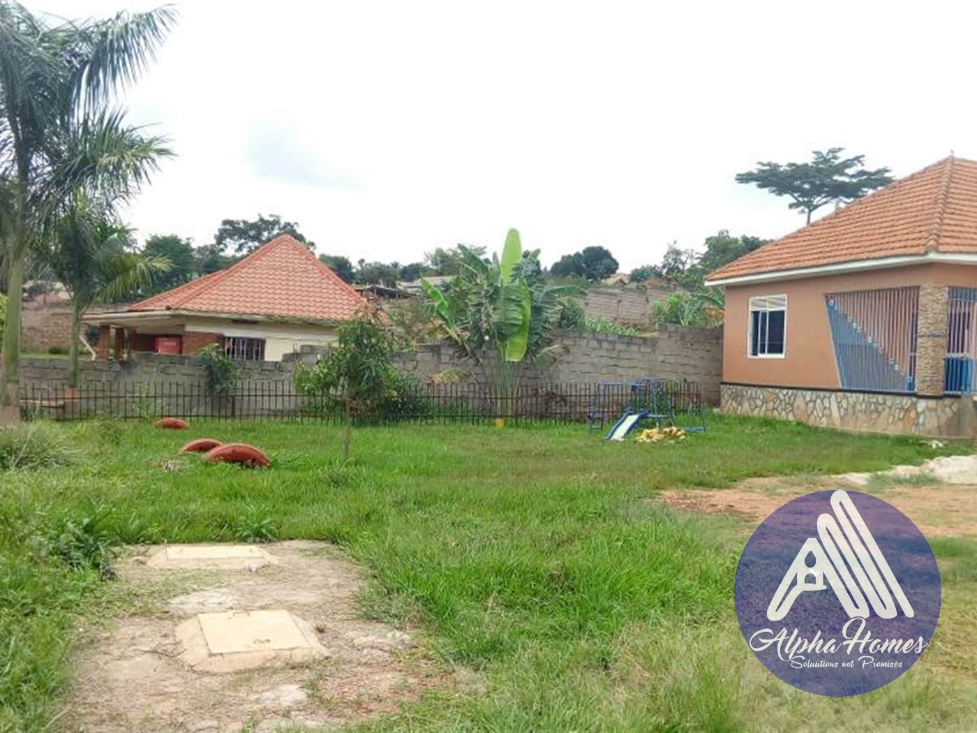 Bungalow for rent in Mpererwe Wakiso