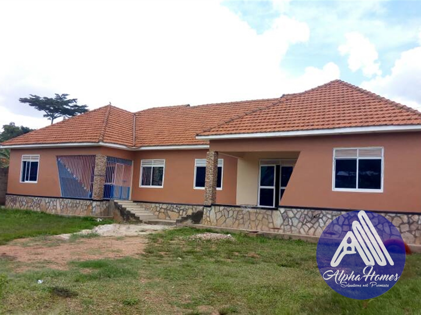 Bungalow for rent in Mpererwe Wakiso