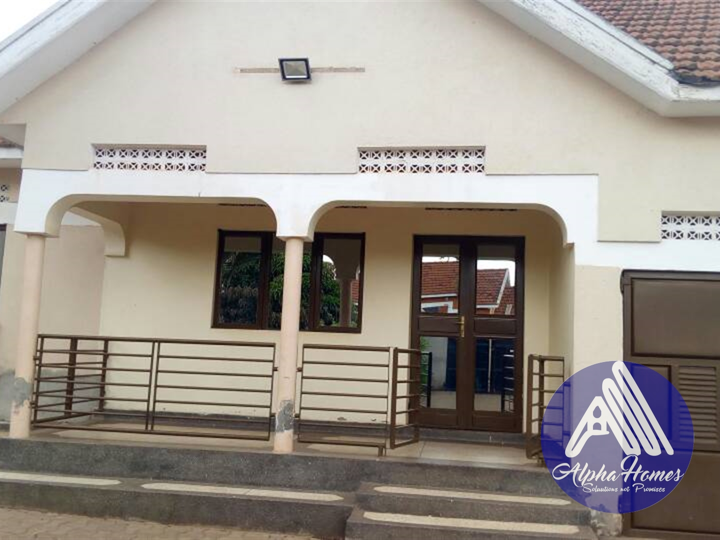 Bungalow for rent in Mpererwe Wakiso