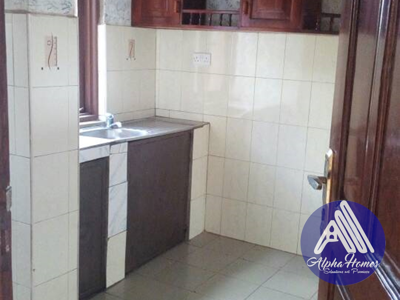 Apartment for rent in Gayaza Wakiso