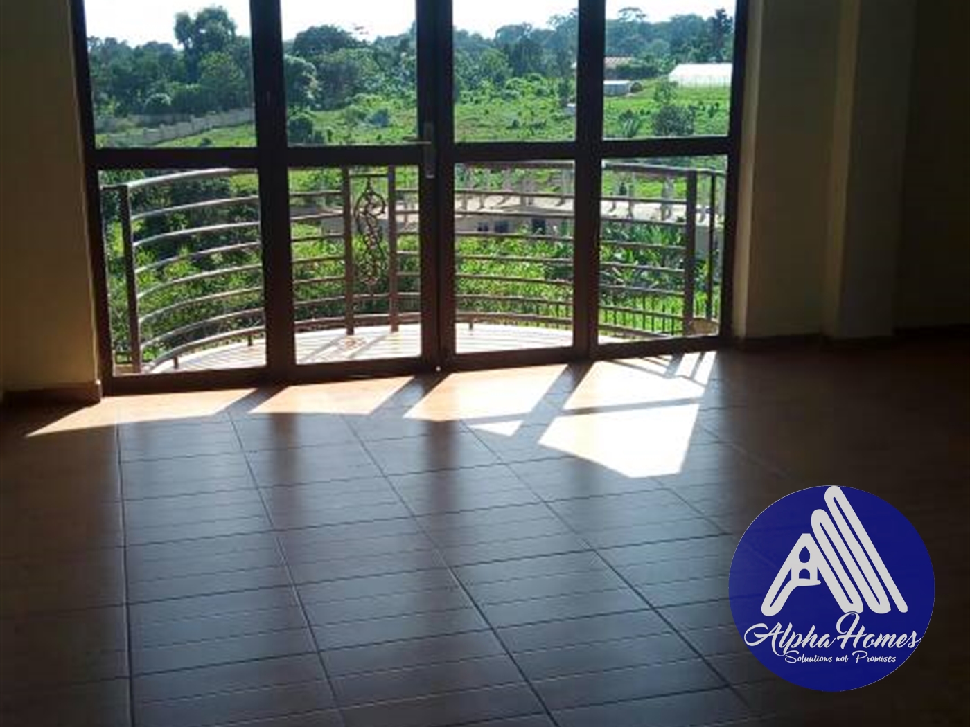 Apartment for rent in Gayaza Wakiso