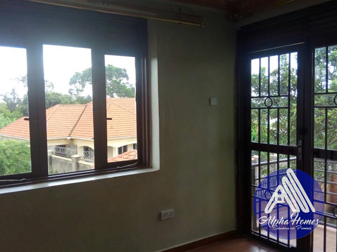 Apartment for rent in Gayaza Wakiso