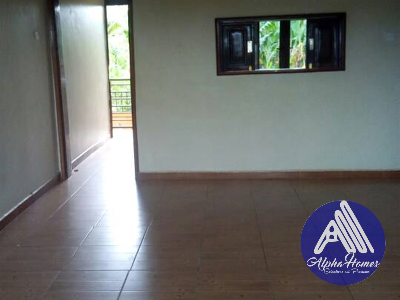 Apartment for rent in Gayaza Wakiso