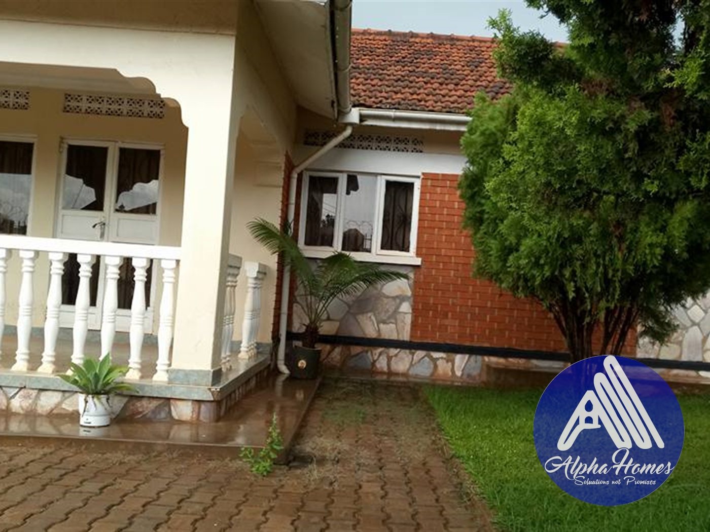 Bungalow for rent in Naalya Wakiso