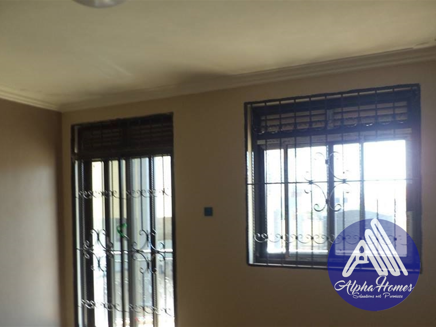 Apartment for rent in Najjera Wakiso