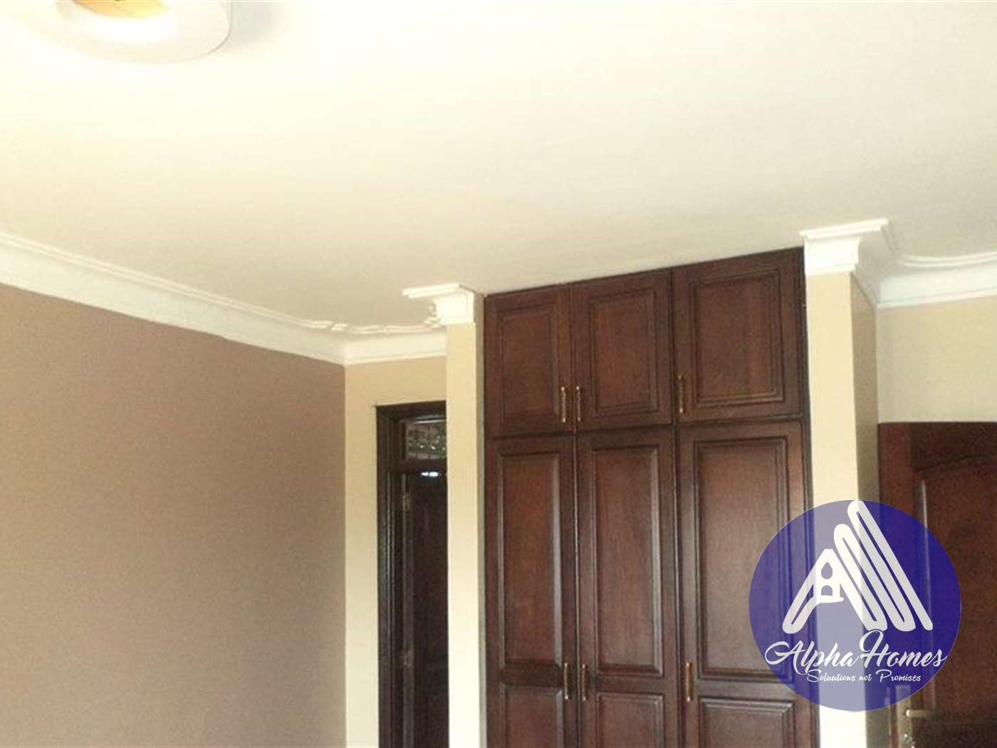 Apartment for rent in Najjera Wakiso