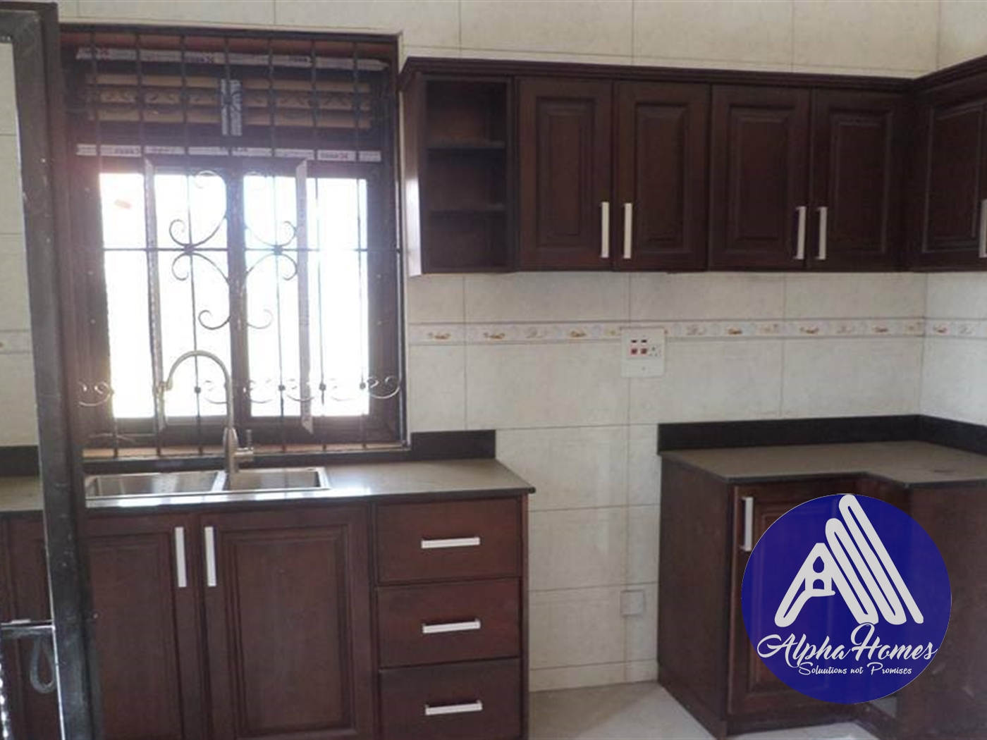 Apartment for rent in Najjera Wakiso