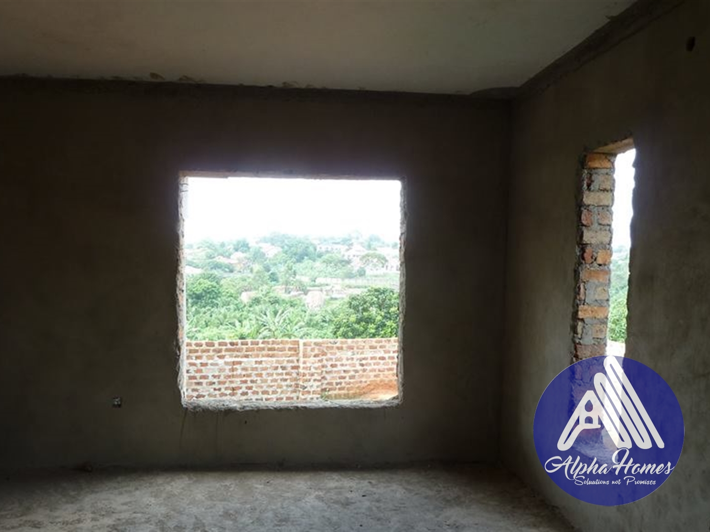 Bungalow for sale in Namugongo Wakiso