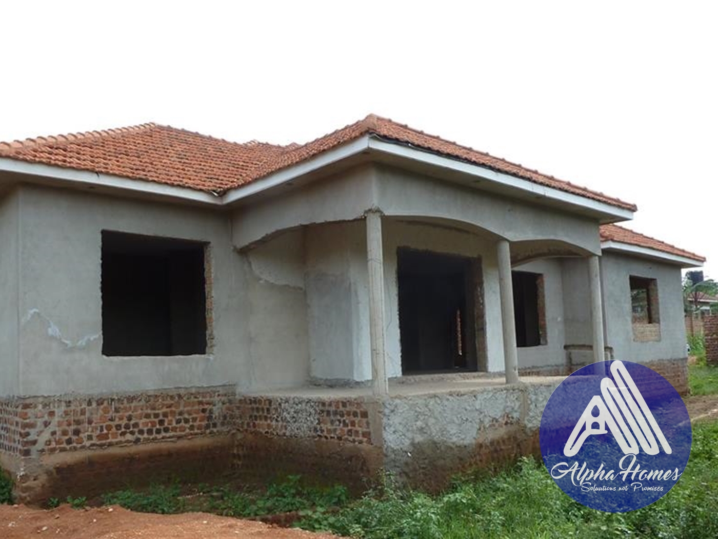 Bungalow for sale in Namugongo Wakiso