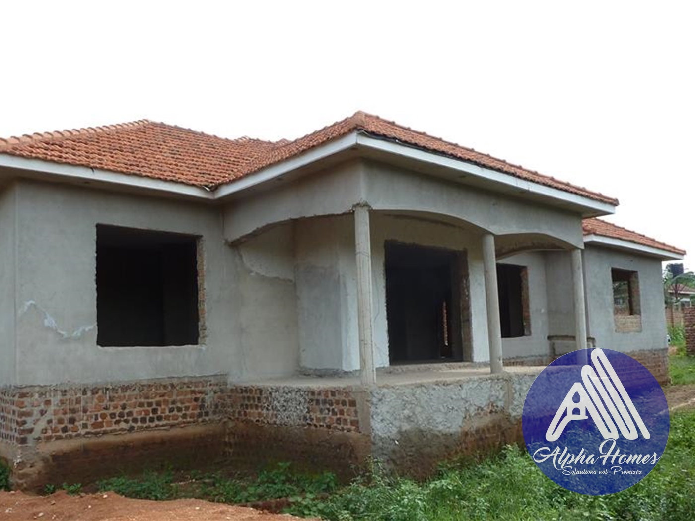 Bungalow for sale in Namugongo Wakiso