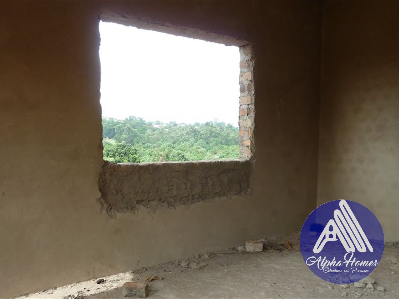 Bungalow for sale in Namugongo Wakiso