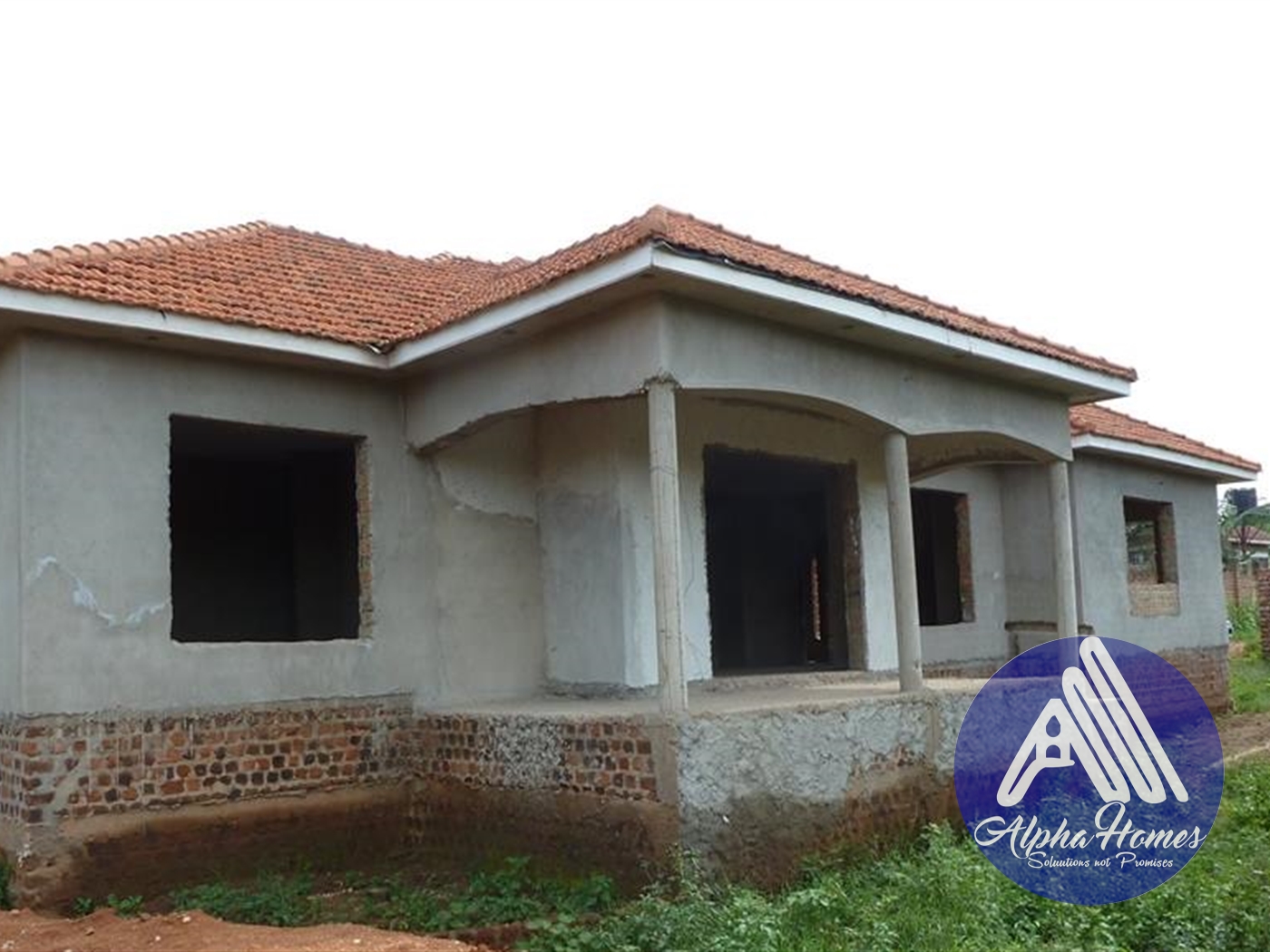 Bungalow for sale in Namugongo Wakiso