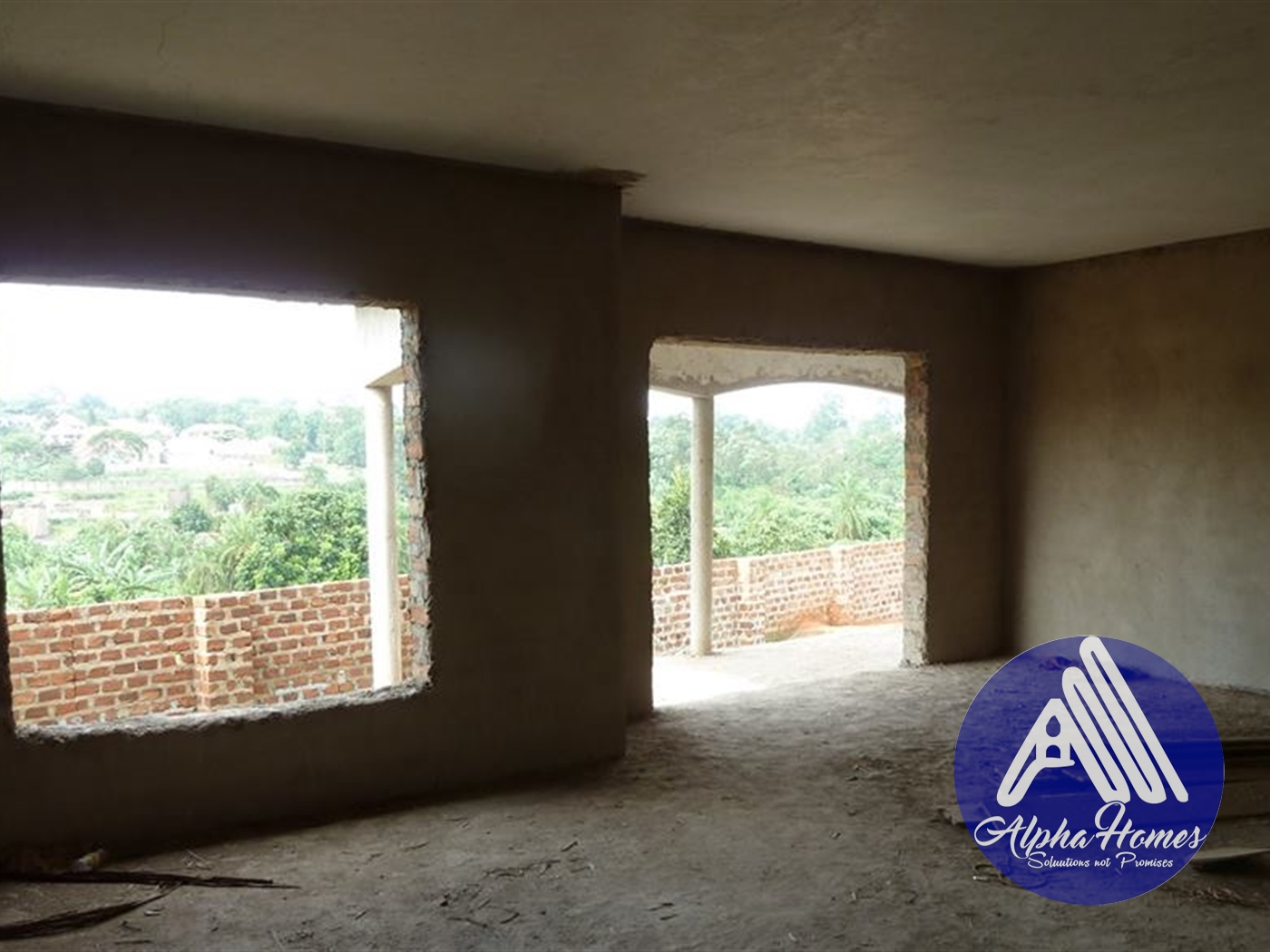 Bungalow for sale in Namugongo Wakiso