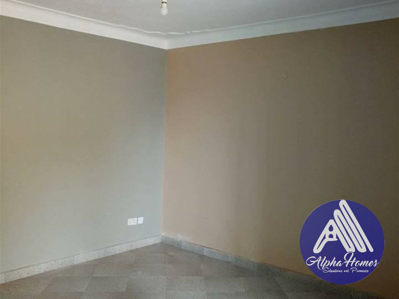 Semi Detached for rent in Kyanja Kampala