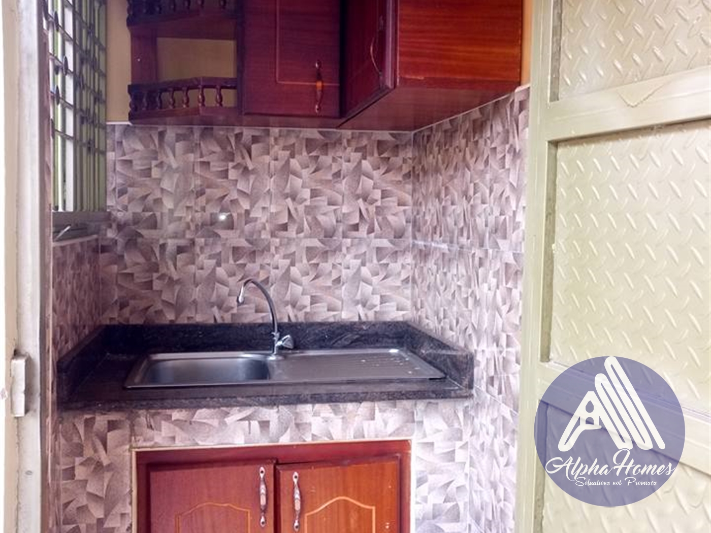 Semi Detached for rent in Kireka Wakiso