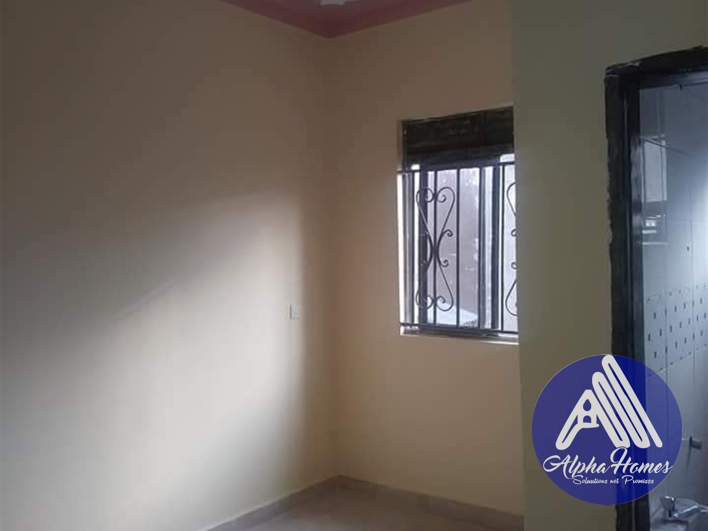 Semi Detached for rent in Kisaasi Kampala