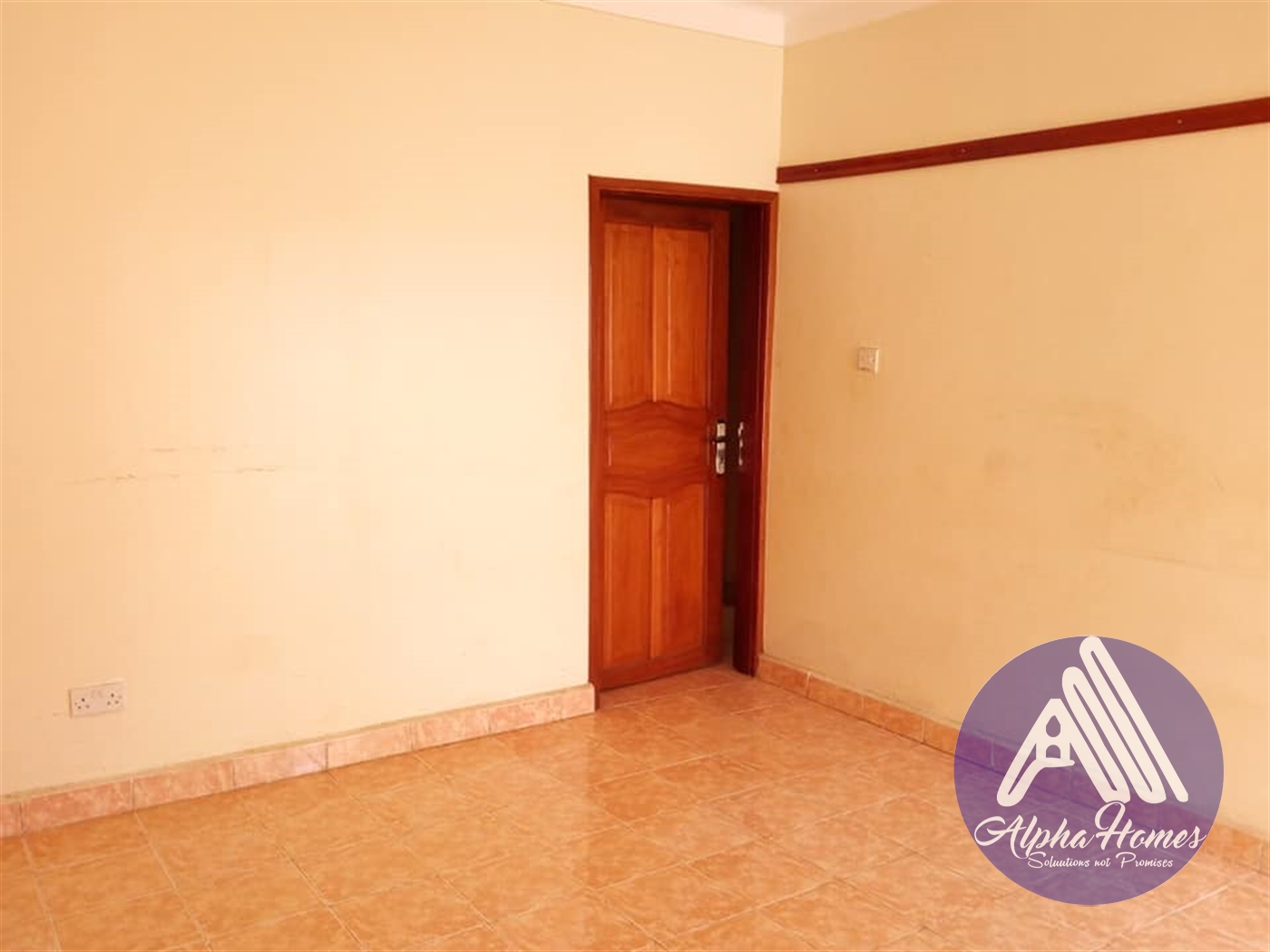 Semi Detached for rent in Namugongo Wakiso