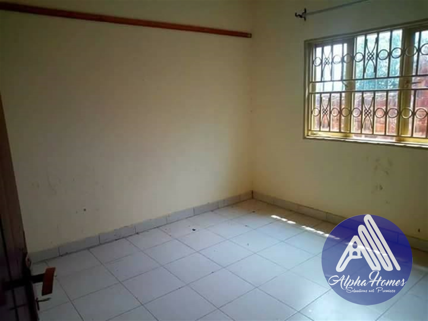 Semi Detached for rent in Namugongo Wakiso