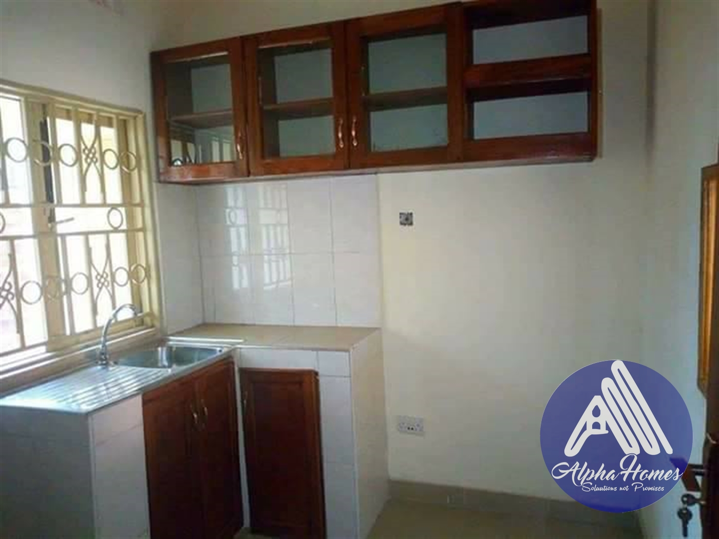 Semi Detached for rent in Namugongo Wakiso