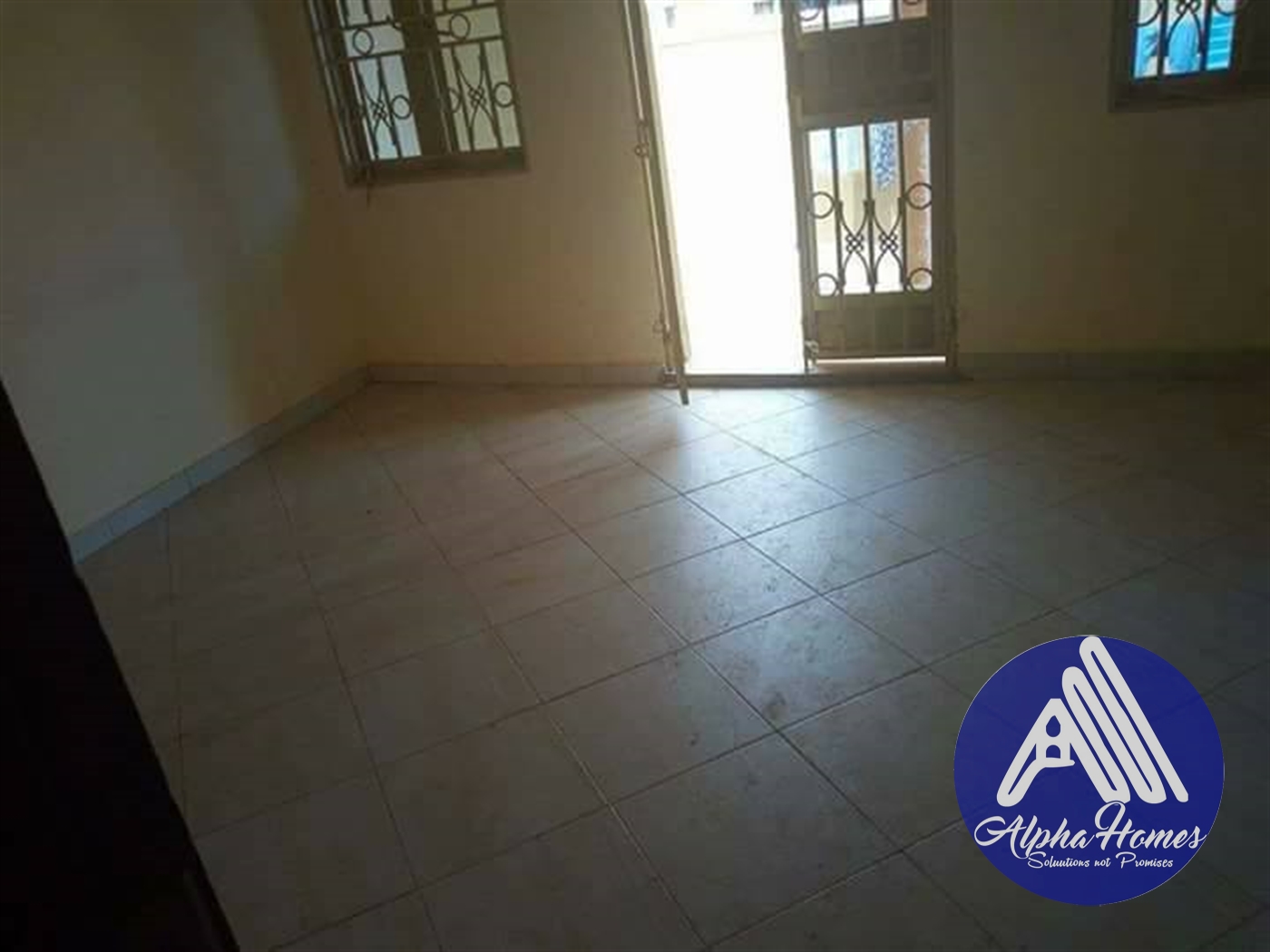 Semi Detached for rent in Namugongo Wakiso