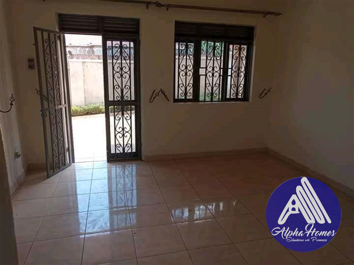 Semi Detached for rent in Kira Wakiso