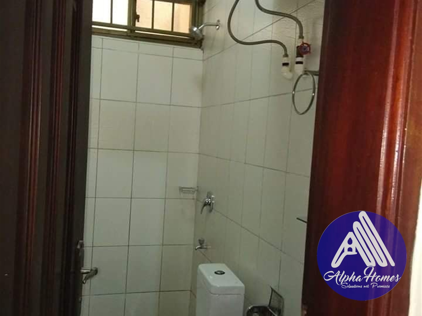 Apartment for rent in Ntinda Kampala