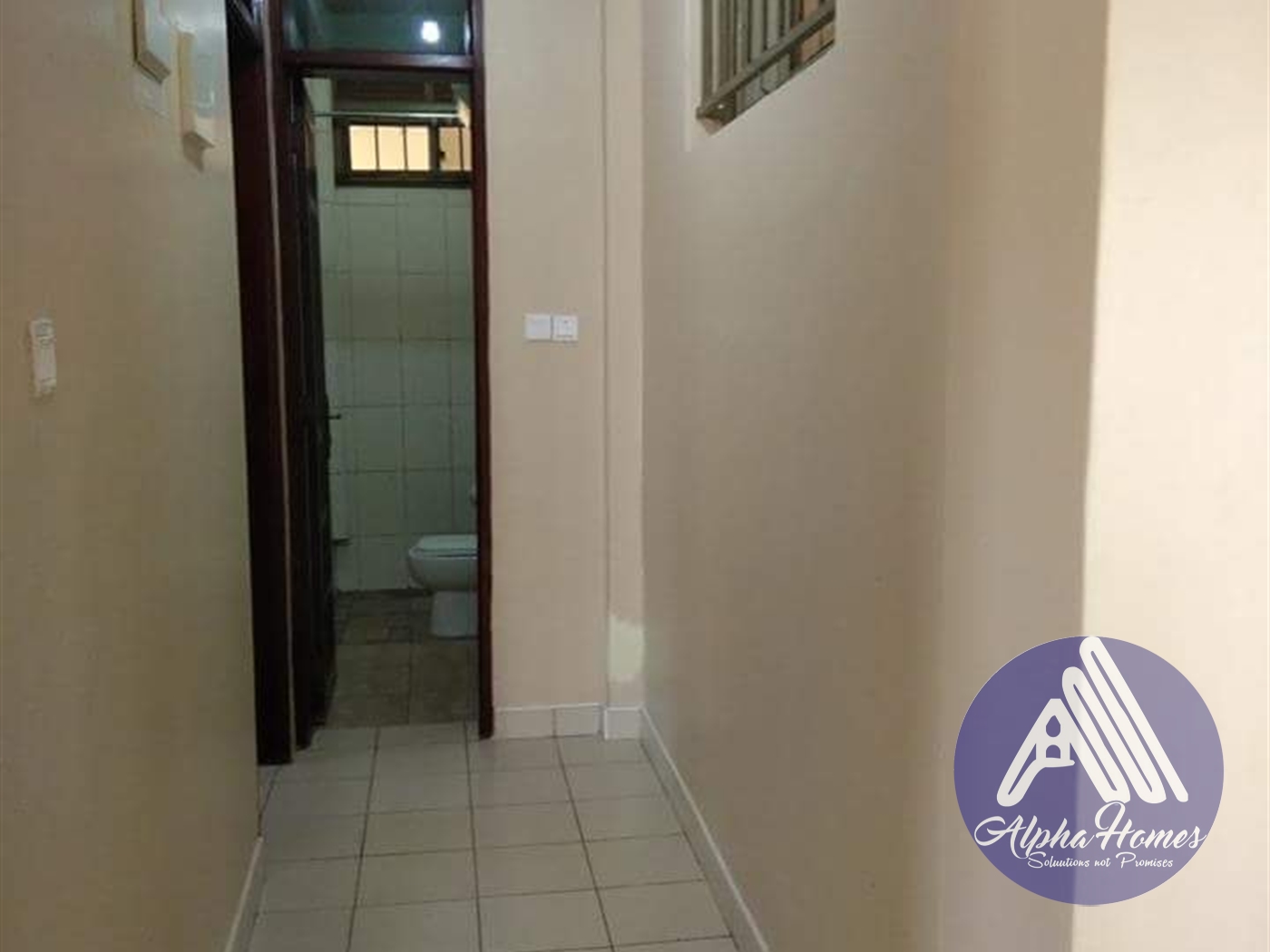 Apartment for rent in Ntinda Kampala