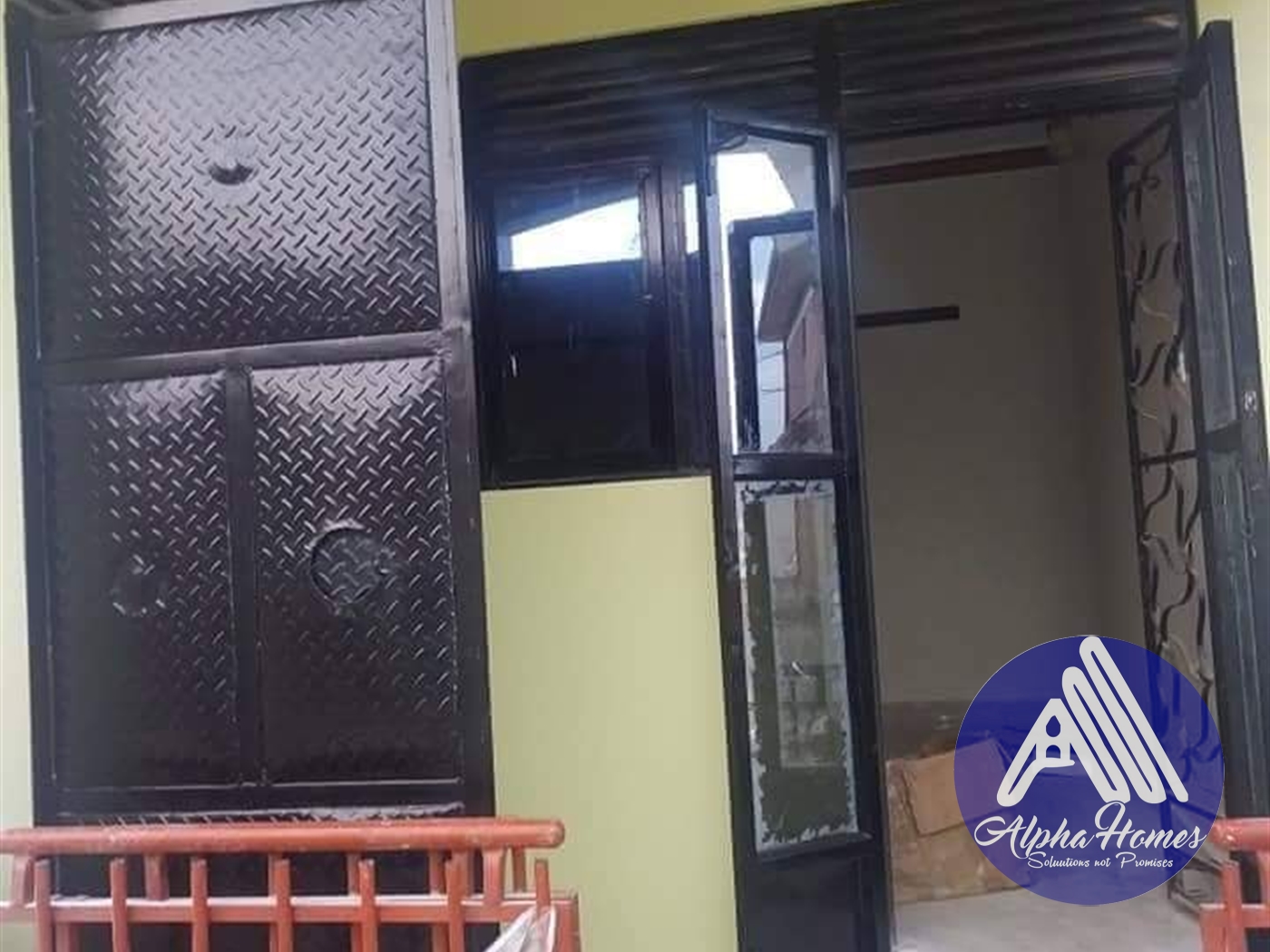 Semi Detached for rent in Mpererwe Wakiso