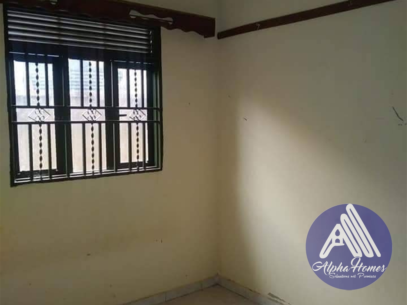 Semi Detached for rent in Mpererwe Wakiso