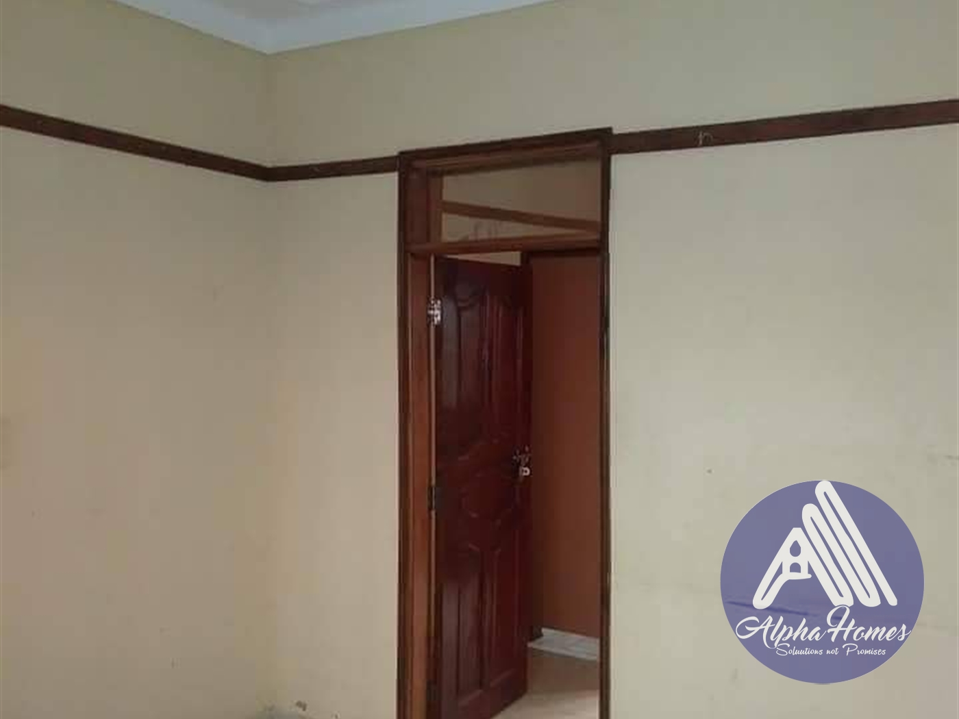 Semi Detached for rent in Mpererwe Wakiso