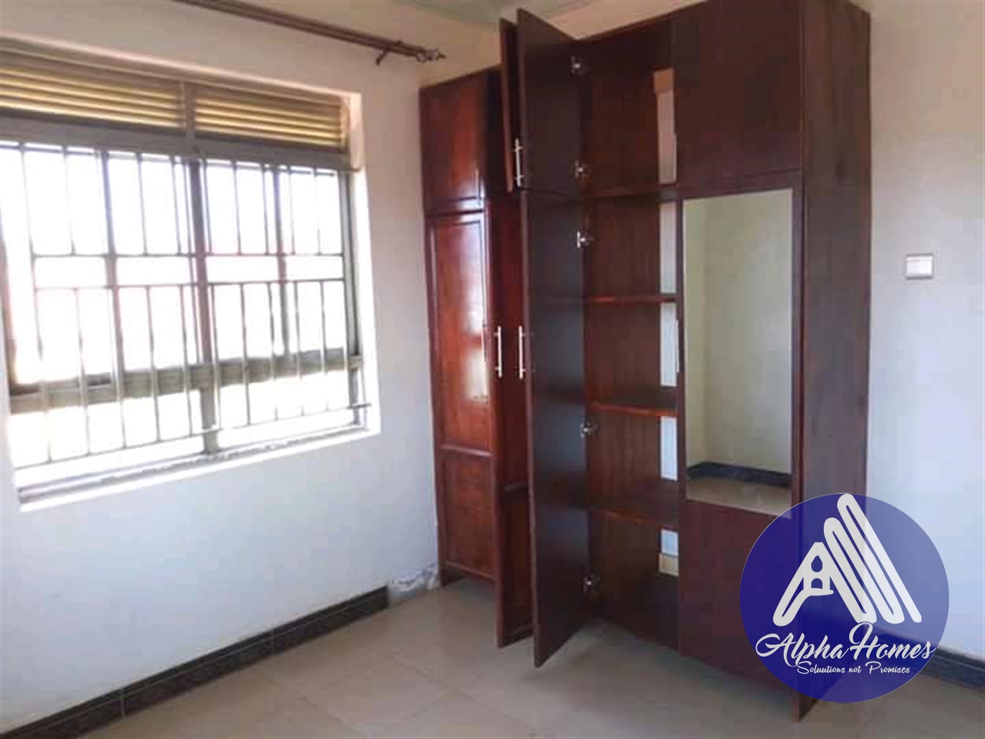 Apartment for rent in Namugongo Wakiso