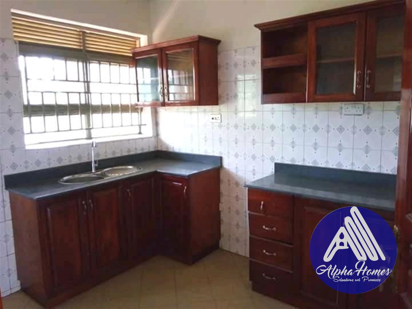 Apartment for rent in Namugongo Wakiso