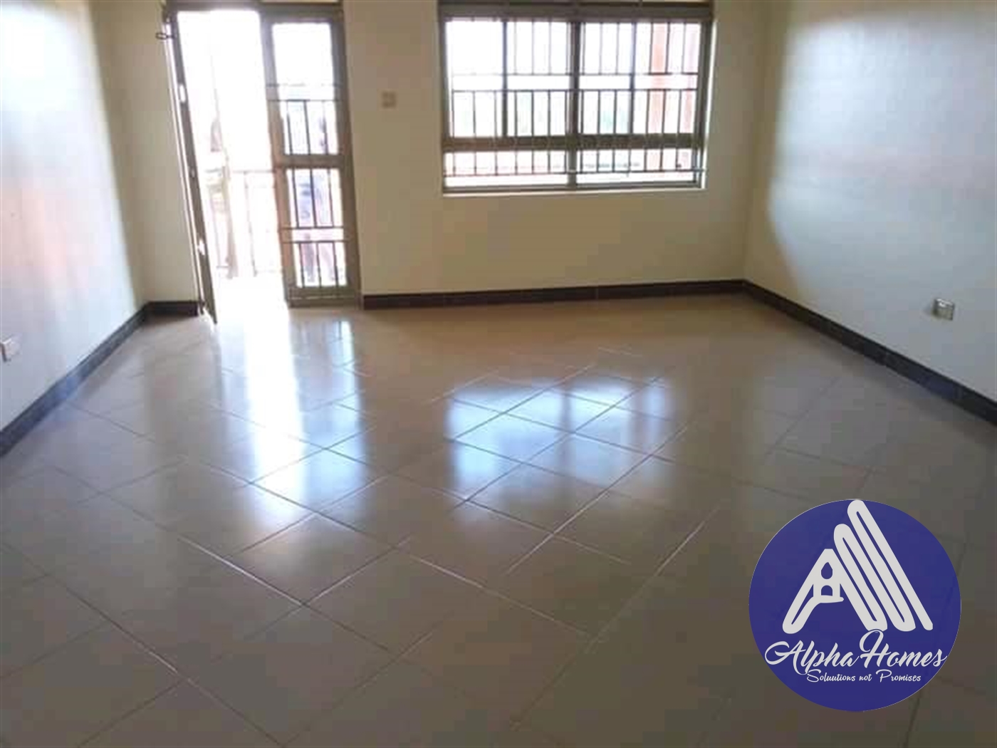 Apartment for rent in Namugongo Wakiso