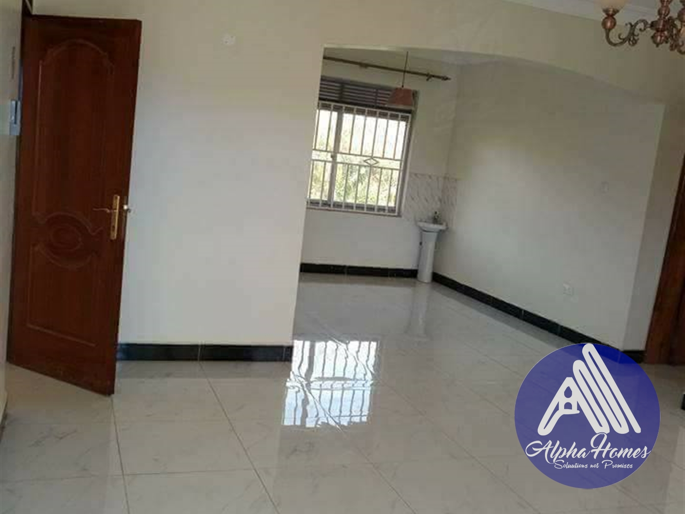 Apartment for rent in Kisaasi Kampala