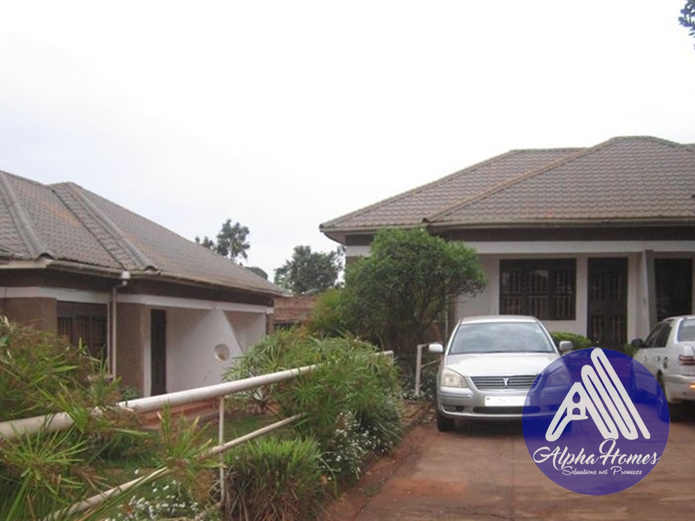 Semi Detached for rent in Kyanja Kampala