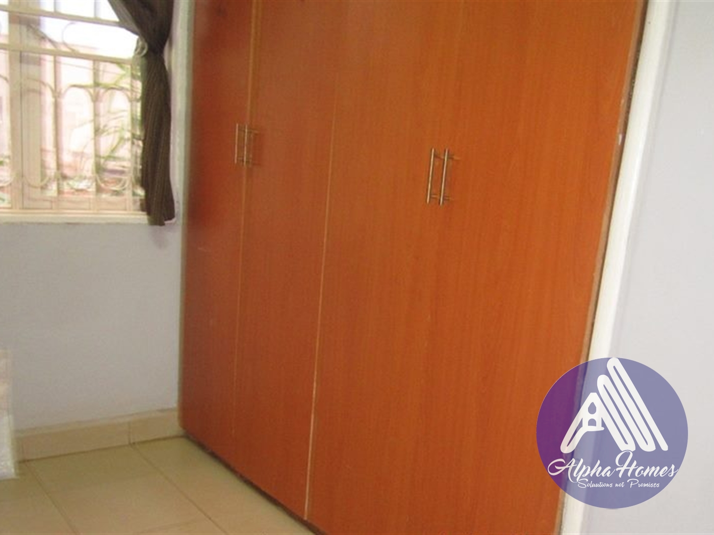 Semi Detached for rent in Kyanja Kampala